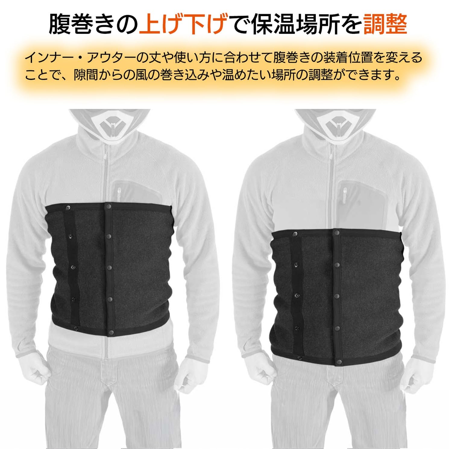 Amazon.co.jp: DOPPELGANGER(ドッペルギャンガー) もちはだ ライダース